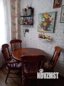2-к квартира, вторичка, 50м2, 1/3 этаж