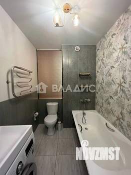 1-к квартира, вторичка, 44м2, 11/25 этаж