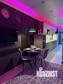 Студия квартира, вторичка, 41м2, 18/26 этаж