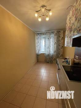 1-к квартира, вторичка, 36м2, 6/9 этаж