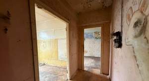 2-к квартира, вторичка, 58м2, 3/3 этаж