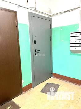 1-к квартира, вторичка, 36м2, 2/2 этаж