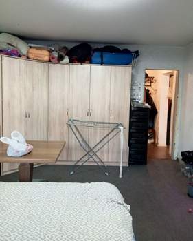 1-к квартира, вторичка, 46м2, 19/25 этаж