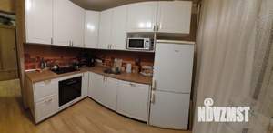 1-к квартира, вторичка, 45м2, 14/17 этаж