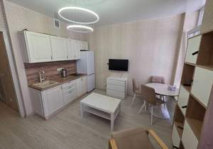 Студия квартира, вторичка, 22м2, 8/25 этаж