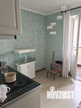 1-к квартира, вторичка, 45м2, 14/17 этаж