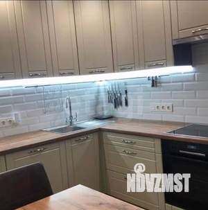 3-к квартира, вторичка, 89м2, 8/27 этаж