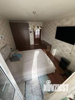 3-к квартира, вторичка, 59м2, 7/9 этаж