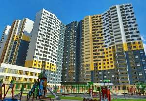 1-к квартира, вторичка, 35м2, 5/23 этаж