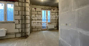 1-к квартира, вторичка, 31м2, 2/23 этаж