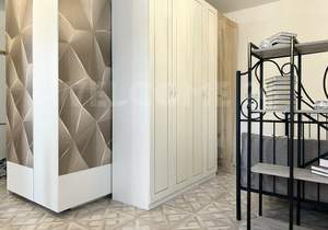 1-к квартира, вторичка, 35м2, 3/23 этаж