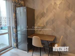 1-к квартира, вторичка, 35м2, 3/23 этаж