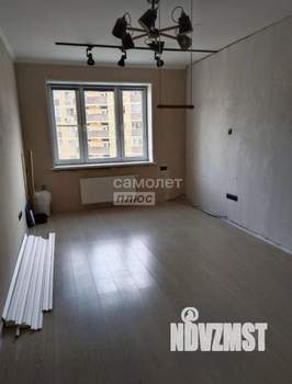 1-к квартира, вторичка, 45м2, 14/17 этаж