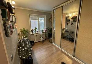 1-к квартира, вторичка, 31м2, 5/5 этаж