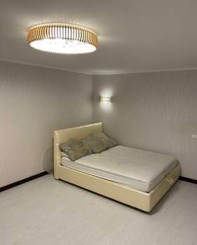 1-к квартира, вторичка, 46м2, 3/19 этаж