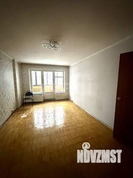 2-к квартира, вторичка, 44м2, 2/5 этаж