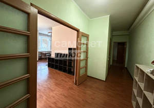 2-к квартира, вторичка, 71м2, 6/17 этаж