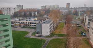 1-к квартира, вторичка, 39м2, 9/23 этаж