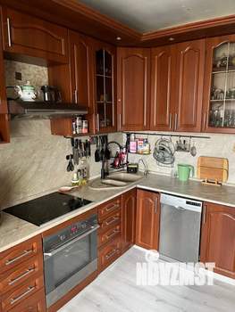 4-к квартира, вторичка, 105м2, 23/23 этаж