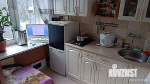1-к квартира, вторичка, 31м2, 4/5 этаж