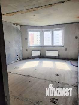 1-к квартира, вторичка, 44м2, 12/27 этаж