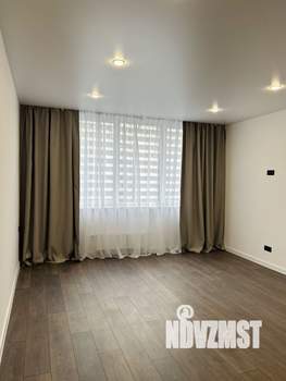 Студия квартира, вторичка, 30м2, 15/23 этаж