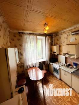 3-к квартира, вторичка, 56м2, 3/3 этаж