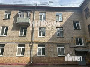 3-к квартира, вторичка, 79м2, 2/3 этаж
