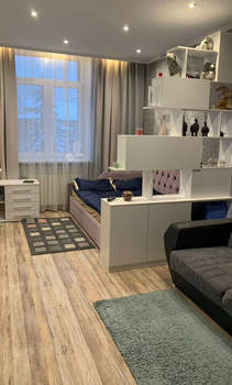 3-к квартира, вторичка, 78м2, 4/5 этаж