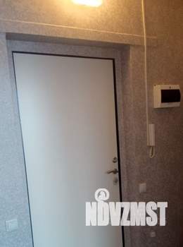 2-к квартира, вторичка, 39м2, 20/23 этаж