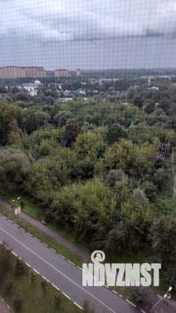 1-к квартира, вторичка, 45м2, 14/17 этаж