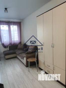 Студия квартира, вторичка, 24м2, 21/23 этаж