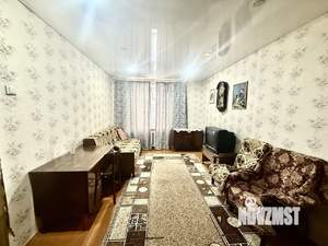 2-к квартира, вторичка, 53м2, 5/9 этаж