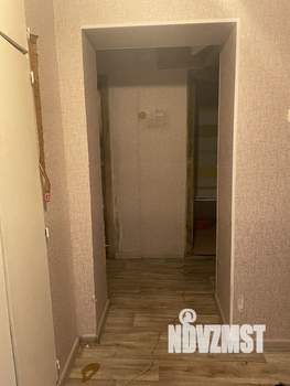 2-к квартира, вторичка, 52м2, 3/9 этаж