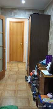 2-к квартира, вторичка, 66м2, 13/19 этаж