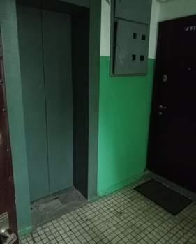 3-к квартира, вторичка, 59м2, 2/9 этаж