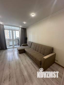 3-к квартира, вторичка, 87м2, 7/17 этаж
