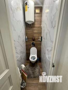 2-к квартира, вторичка, 64м2, 4/18 этаж