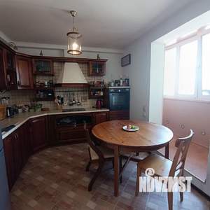 3-к квартира, вторичка, 87м2, 19/26 этаж