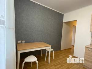 1-к квартира, вторичка, 41м2, 6/18 этаж