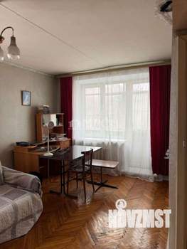 1-к квартира, вторичка, 31м2, 3/4 этаж