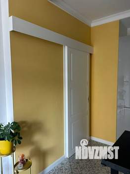 1-к квартира, вторичка, 37м2, 6/25 этаж