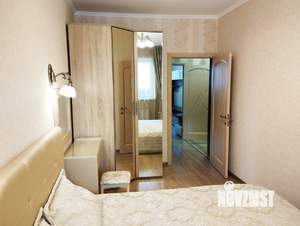 2-к квартира, вторичка, 59м2, 3/17 этаж