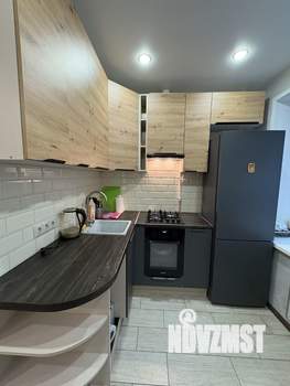 1-к квартира, вторичка, 30м2, 2/4 этаж