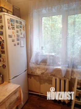 1-к квартира, вторичка, 34м2, 2/3 этаж