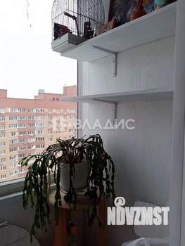 2-к квартира, вторичка, 60м2, 16/17 этаж