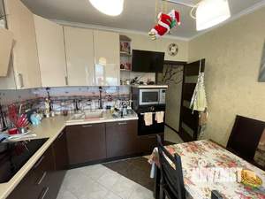 2-к квартира, вторичка, 62м2, 8/18 этаж