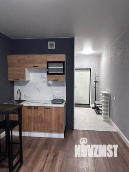 Студия квартира, вторичка, 23м2, 19/23 этаж