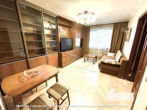 3-к квартира, вторичка, 60м2, 4/5 этаж