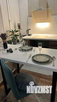 Студия квартира, вторичка, 34м2, 1/9 этаж